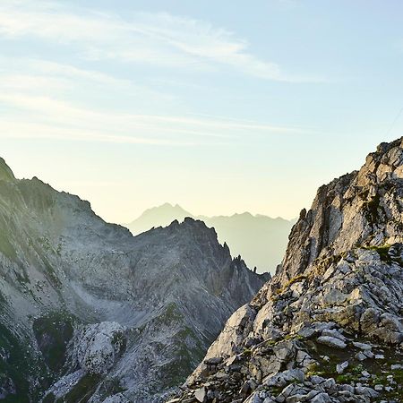 House Hannes Schneider Stuben Villa Stuben am Arlberg Exteriör bild